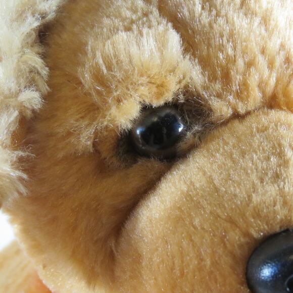 Build-A-Bear Promise Pets Golden Retriever Dog Puppy 11" Plush Stuffed Animal - Picture 7 of 16